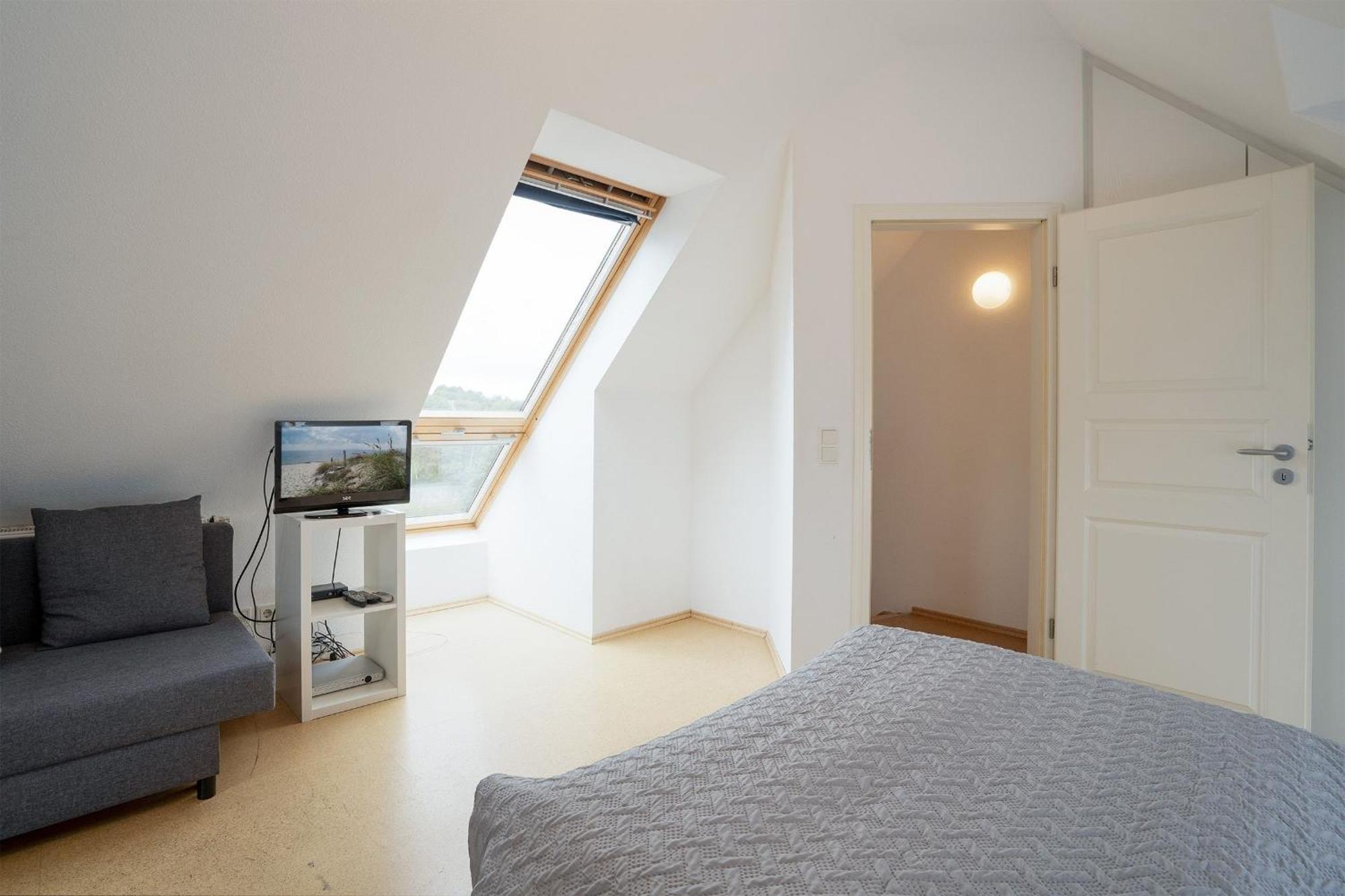 Hanseaten Residenz App 31 Scharbeutz Exterior foto